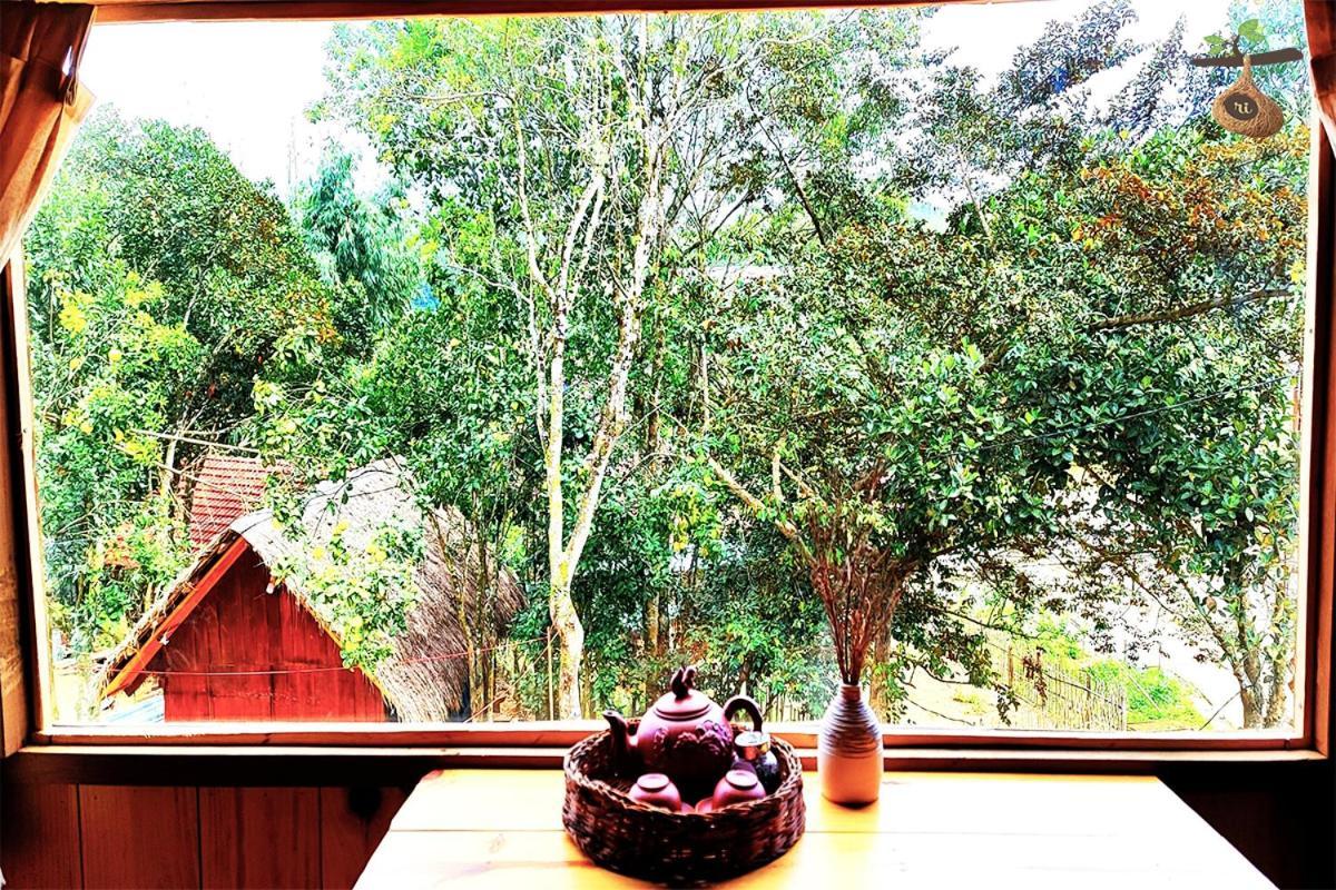 To Chim Ri Mang Den Kon Von Kla